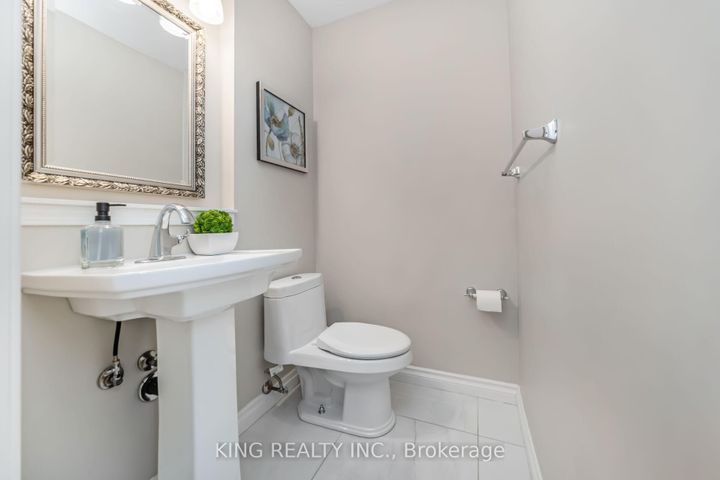 Photo 17 at 23 Himalaya Street, Wellington, Brampton