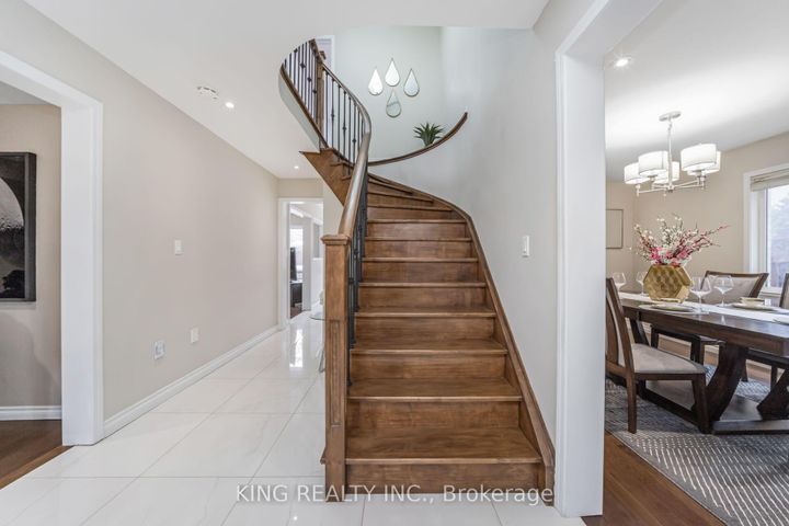 Photo 20 at 23 Himalaya Street, Wellington, Brampton