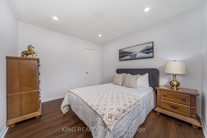 Photo 27 at 23 Himalaya Street, Wellington, Brampton