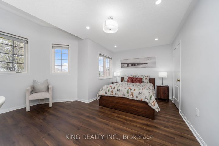 Photo 31 at 23 Himalaya Street, Wellington, Brampton