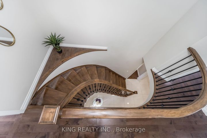 Photo 34 at 23 Himalaya Street, Wellington, Brampton