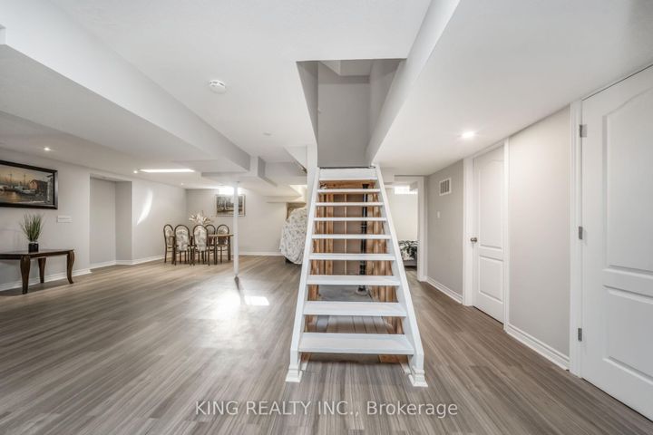 Photo 35 at 23 Himalaya Street, Wellington, Brampton