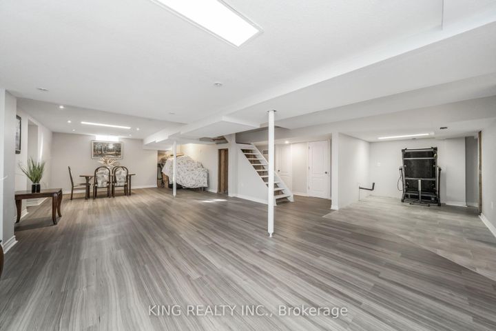 Photo 36 at 23 Himalaya Street, Wellington, Brampton