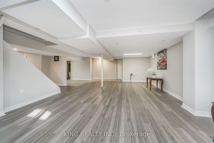 Photo 37 at 23 Himalaya Street, Wellington, Brampton