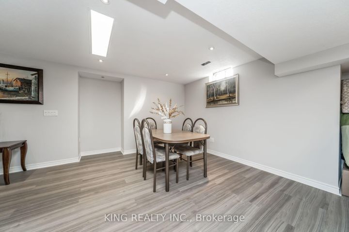 Photo 38 at 23 Himalaya Street, Wellington, Brampton