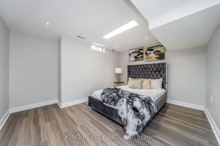 Photo 42 at 23 Himalaya Street, Wellington, Brampton