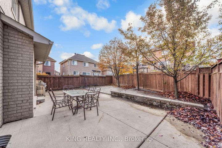 Photo 45 at 23 Himalaya Street, Wellington, Brampton