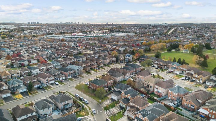 Photo 46 at 23 Himalaya Street, Wellington, Brampton