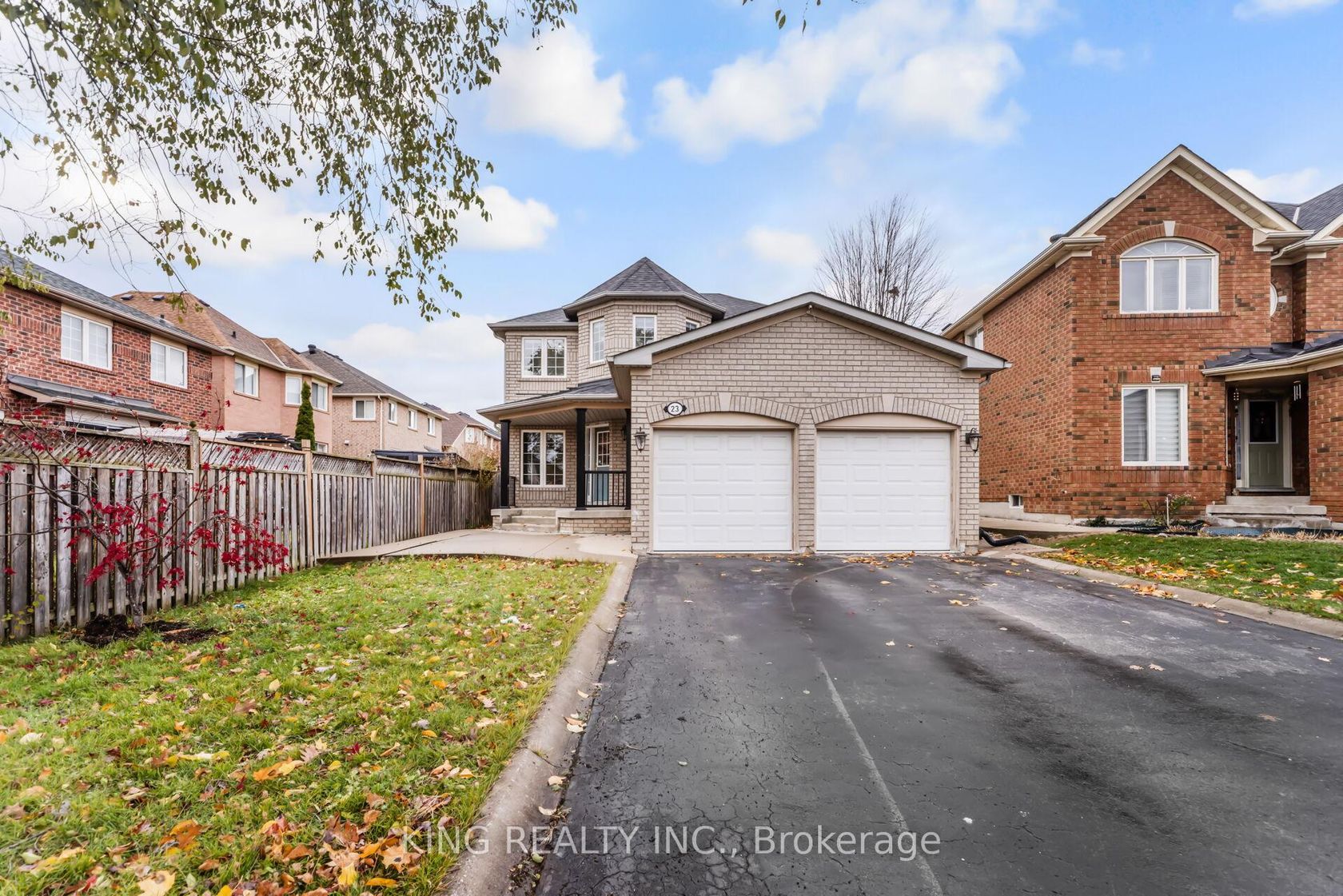 23 Himalaya Street, Wellington, Brampton 2