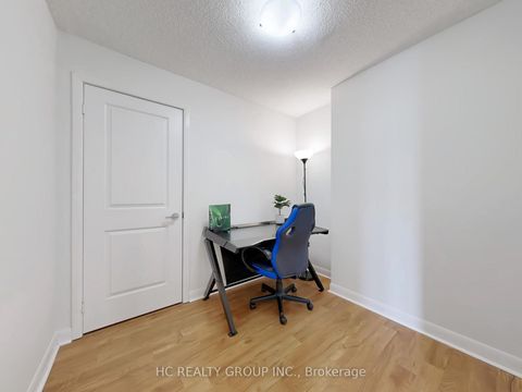 Photo 6 at 2509 - 25 Town Centre Court, Bendale, Toronto