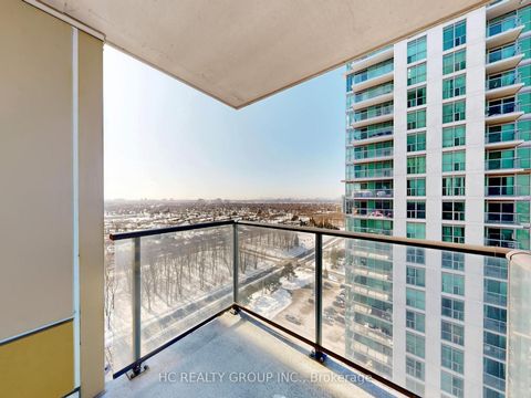 Photo 7 at 2509 - 25 Town Centre Court, Bendale, Toronto