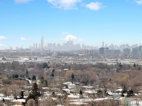 Photo 8 at 2509 - 25 Town Centre Court, Bendale, Toronto