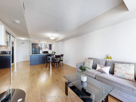 Photo 9 at 2509 - 25 Town Centre Court, Bendale, Toronto