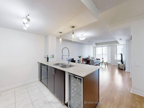 Photo 11 at 2509 - 25 Town Centre Court, Bendale, Toronto