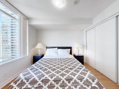 Photo 12 at 2509 - 25 Town Centre Court, Bendale, Toronto