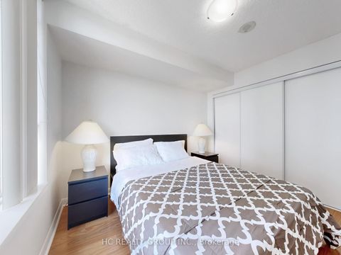 Photo 13 at 2509 - 25 Town Centre Court, Bendale, Toronto