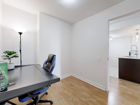 Photo 14 at 2509 - 25 Town Centre Court, Bendale, Toronto