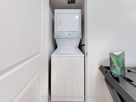 Photo 15 at 2509 - 25 Town Centre Court, Bendale, Toronto