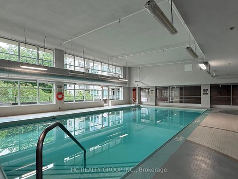 Photo 16 at 2509 - 25 Town Centre Court, Bendale, Toronto