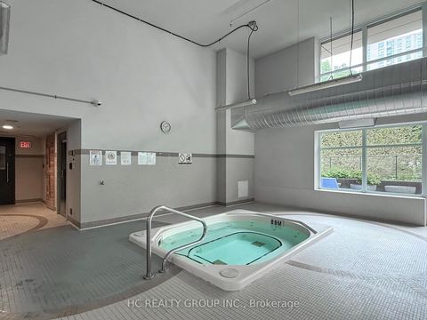 Photo 17 at 2509 - 25 Town Centre Court, Bendale, Toronto