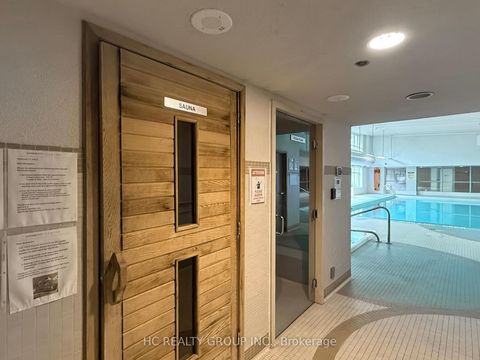 Photo 19 at 2509 - 25 Town Centre Court, Bendale, Toronto