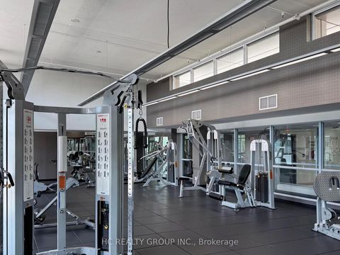 Photo 20 at 2509 - 25 Town Centre Court, Bendale, Toronto