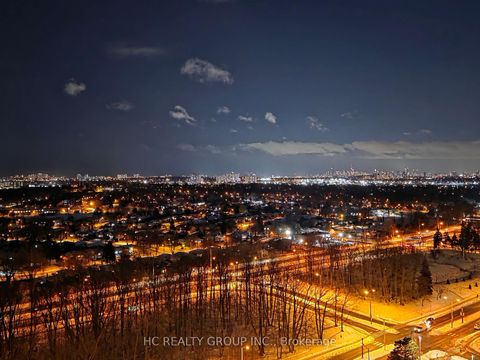 Photo 21 at 2509 - 25 Town Centre Court, Bendale, Toronto