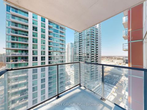 Photo 23 at 2509 - 25 Town Centre Court, Bendale, Toronto