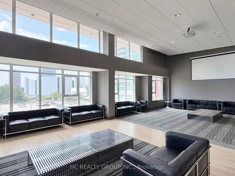 Photo 24 at 2509 - 25 Town Centre Court, Bendale, Toronto