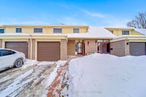 Photo 0 at 50 - 351 Military Trail, Morningside, Toronto