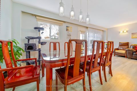 Photo 10 at 50 - 351 Military Trail, Morningside, Toronto