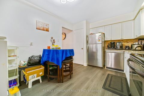 Photo 11 at 50 - 351 Military Trail, Morningside, Toronto