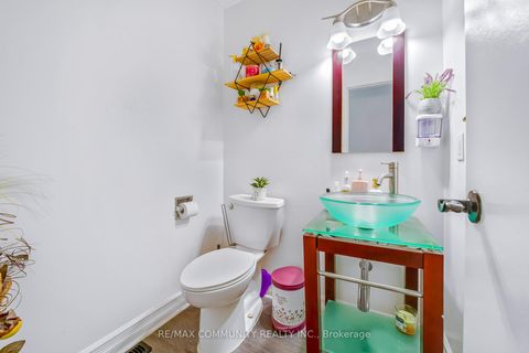 Photo 14 at 50 - 351 Military Trail, Morningside, Toronto