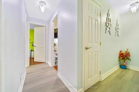 Photo 16 at 50 - 351 Military Trail, Morningside, Toronto