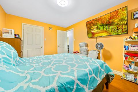 Photo 18 at 50 - 351 Military Trail, Morningside, Toronto