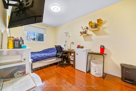 Photo 19 at 50 - 351 Military Trail, Morningside, Toronto