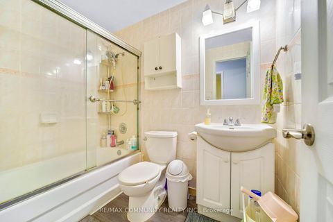 Photo 22 at 50 - 351 Military Trail, Morningside, Toronto