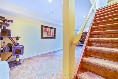 Photo 24 at 50 - 351 Military Trail, Morningside, Toronto