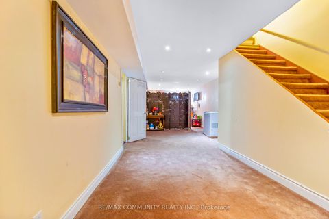 Photo 25 at 50 - 351 Military Trail, Morningside, Toronto