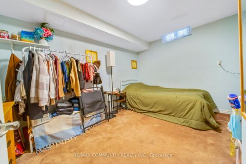 Photo 28 at 50 - 351 Military Trail, Morningside, Toronto