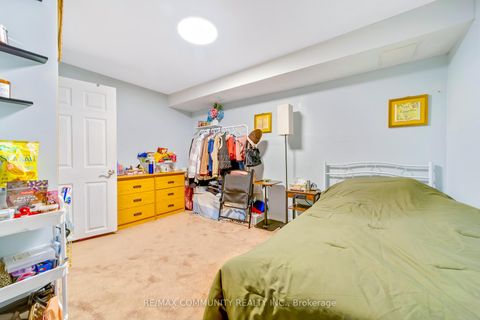 Photo 29 at 50 - 351 Military Trail, Morningside, Toronto