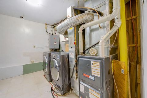 Photo 30 at 50 - 351 Military Trail, Morningside, Toronto