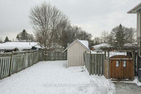 Photo 44 at 11 Lorraine Court, Bowmanville, Clarington