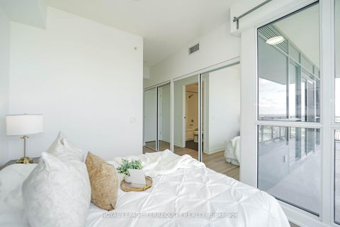 Photo 14 at 4007 - 2200 Lakeshore Boulevard W, Mimico, Toronto