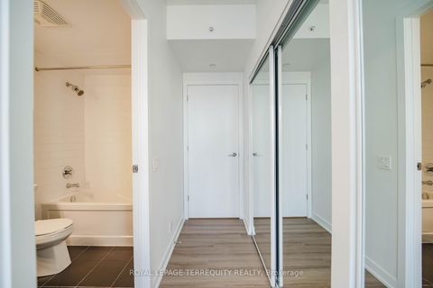 Photo 16 at 4007 - 2200 Lakeshore Boulevard W, Mimico, Toronto