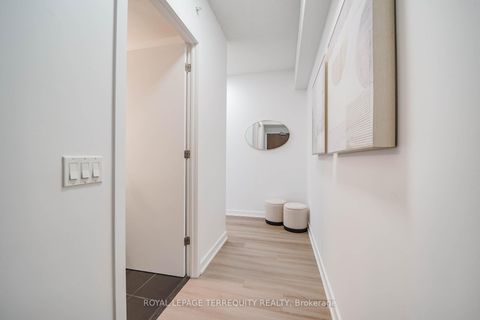 Photo 22 at 4007 - 2200 Lakeshore Boulevard W, Mimico, Toronto