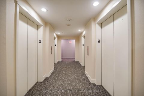 Photo 32 at 4007 - 2200 Lakeshore Boulevard W, Mimico, Toronto