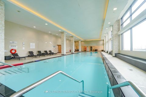 Photo 35 at 4007 - 2200 Lakeshore Boulevard W, Mimico, Toronto