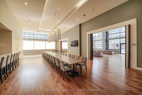 Photo 37 at 4007 - 2200 Lakeshore Boulevard W, Mimico, Toronto