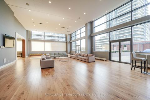 Photo 38 at 4007 - 2200 Lakeshore Boulevard W, Mimico, Toronto